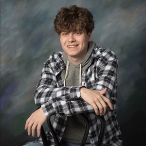 Meet your Posher, Chase